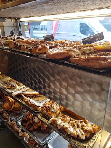 Lyngens Bageri - Køge