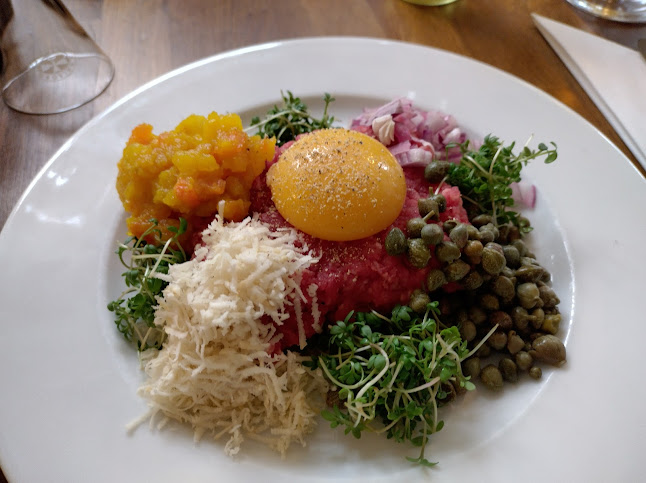 Comentarii opinii despre Restaurant Pilekælderen