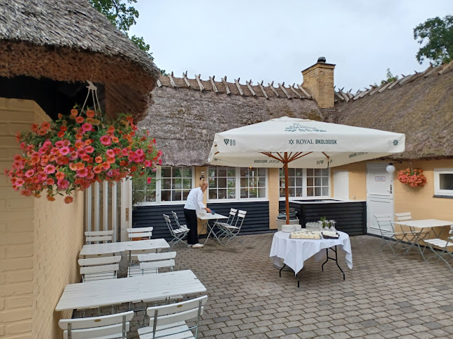 Restaurant Karetmagerens Hus