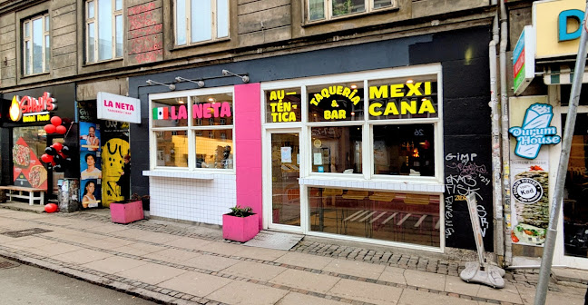 Comentarii opinii despre La Neta Nørrebro