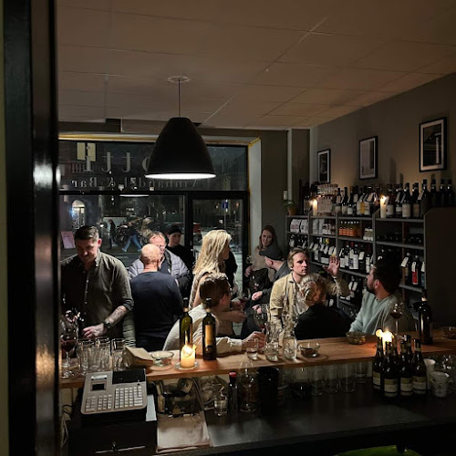 Botti - Vinhandel & Bar - Frederiksberg