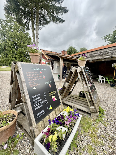 Opinii despre Langesø Vaffelhus în Morud - Gastronomi og hotelvirksomhed