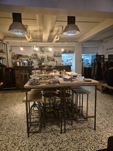 Sidecar - København