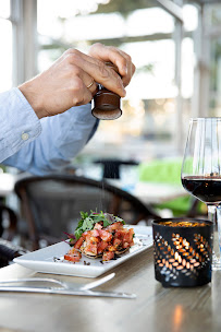 Mediterraneo - Gastronomi og hotelvirksomhed