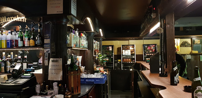 Comentarii opinii despre Marsk Stigs Kro