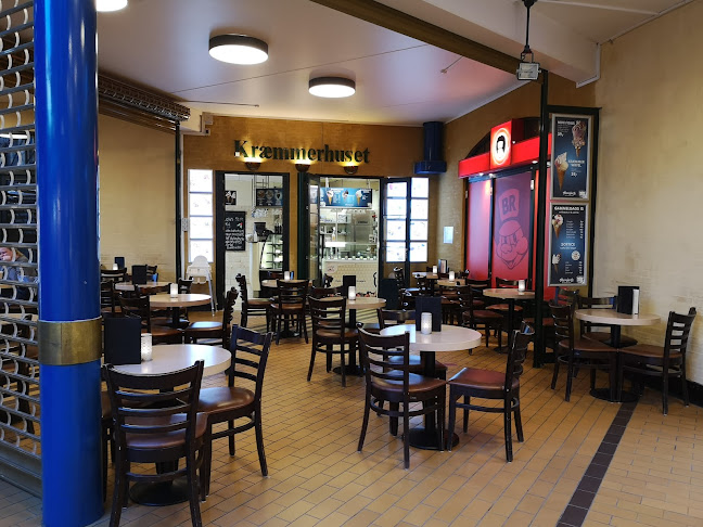 Slotsarkaderne 25, 3400 Hillerød