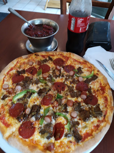 Birkerød Pizzahouse - Gastronomi og hotelvirksomhed