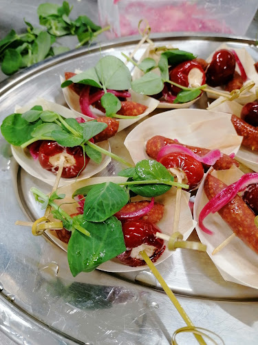 Restaurant Bothwell - Gastronomi og hotelvirksomhed