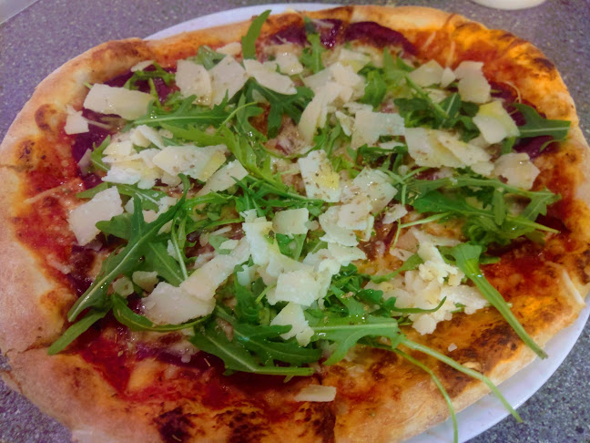 Opinii despre Spice Pizza în Vejle - Gastronomi og hotelvirksomhed