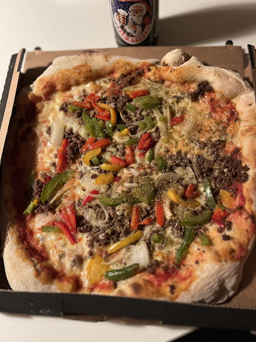 Café John Wayne - Gastronomi og hotelvirksomhed