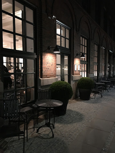 Dampfærgevej 7, 2100 København