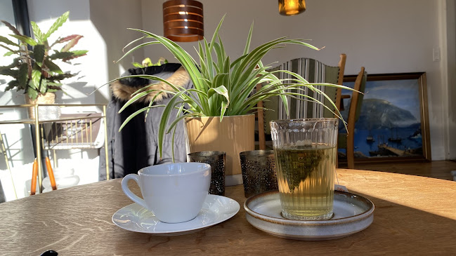 Comentarii opinii despre Farmors - Café & Butik