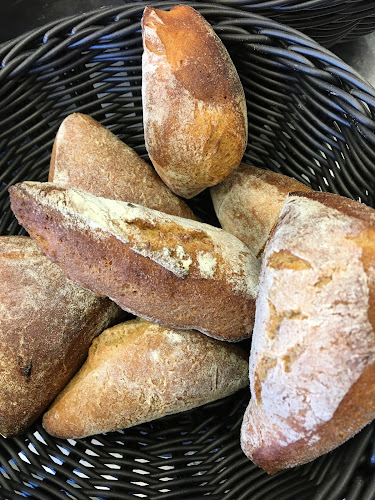 Comentarii opinii despre Café Grønnegade