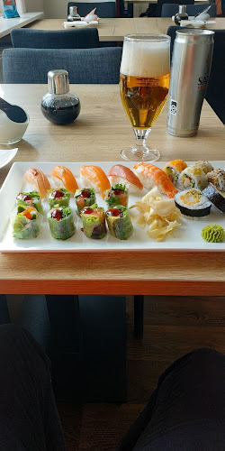 Comentarii opinii despre Taka Sushi