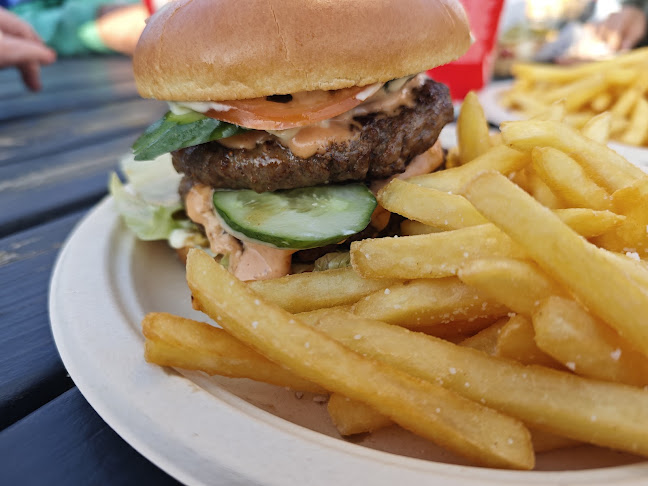 Opinii despre Vesterhavshytten în Vestervig - Gastronomi og hotelvirksomhed