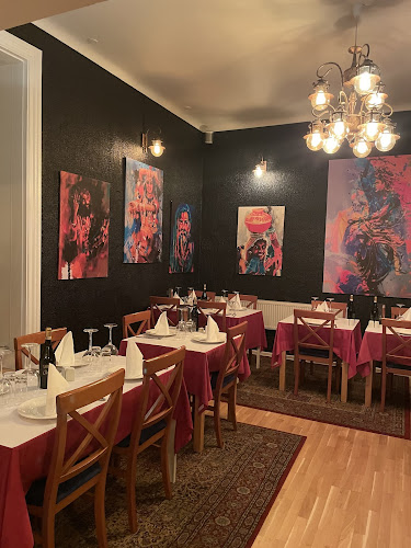 Al-Diwan - Gastronomi og hotelvirksomhed