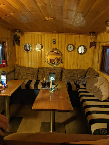 Kahyt & Kaffe - Helsinge