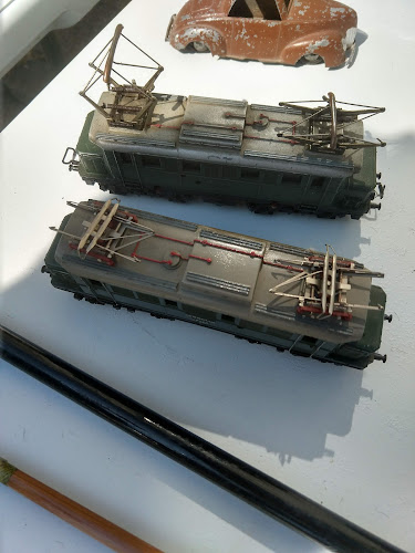 Helsingør Loppetorv VÆRFTET - Gastronomi og hotelvirksomhed