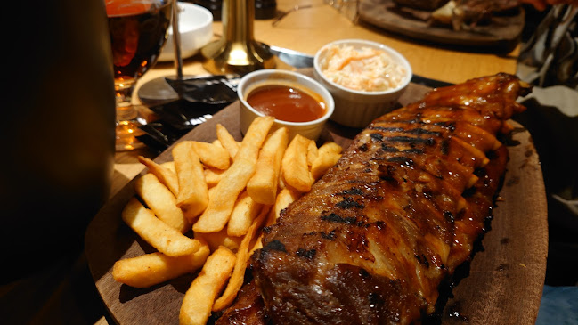 Ribhouse - Gastronomi og hotelvirksomhed