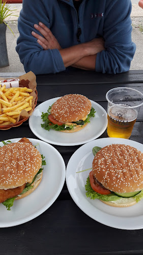 Aalbæk Grill og Bistro - Gastronomi og hotelvirksomhed