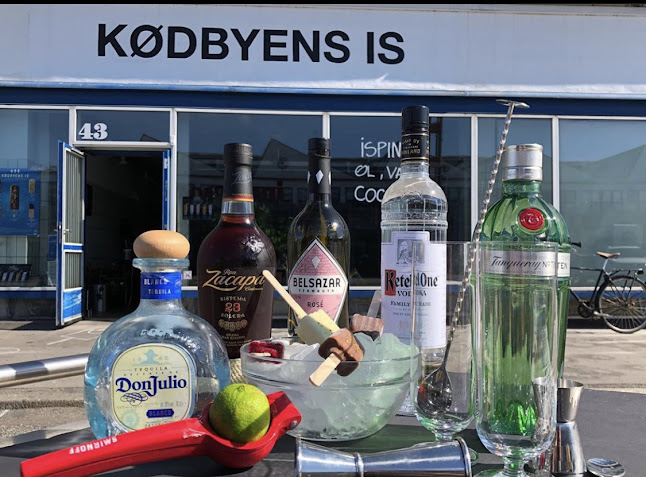 Flæsketorvet 43, 1711 København