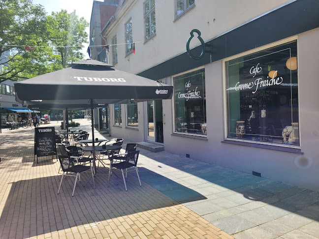 Creme Fraiche - Birkerød