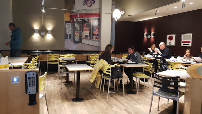 Sunset Boulevard - Gastronomi og hotelvirksomhed