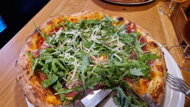 Ristorante Fratelli - Gastronomi og hotelvirksomhed