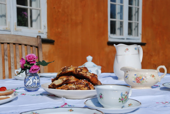 Comentarii opinii despre Salekildens Kaffe & Kage