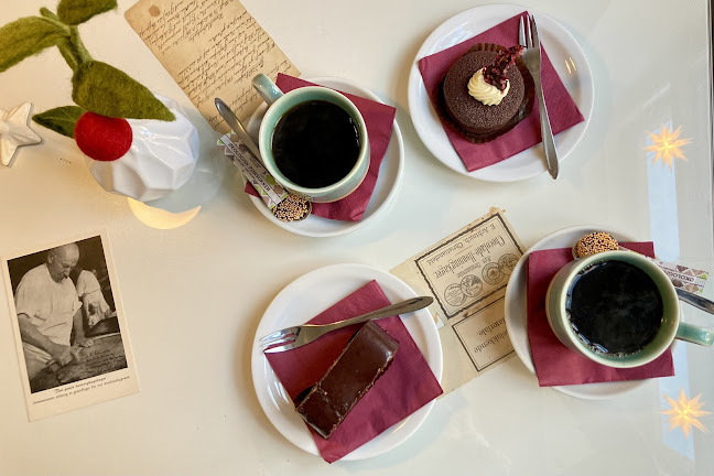 Opinii despre Xocolatl în Christiansfeld - Gastronomi og hotelvirksomhed