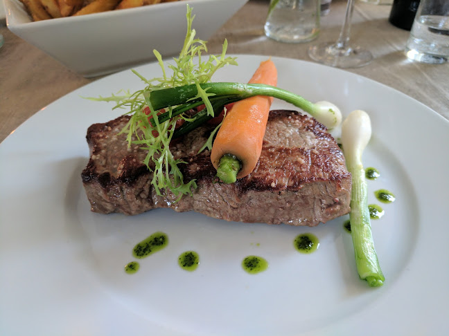 Cafe Pibe Mølle - Gastronomi og hotelvirksomhed