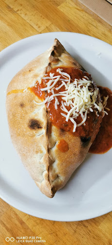 Snertinge Restaurant og Pizza