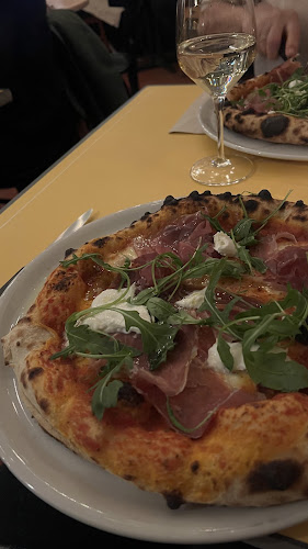 Restaurant Spuntino - København