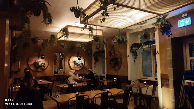 Riz Raz - Gastronomi og hotelvirksomhed