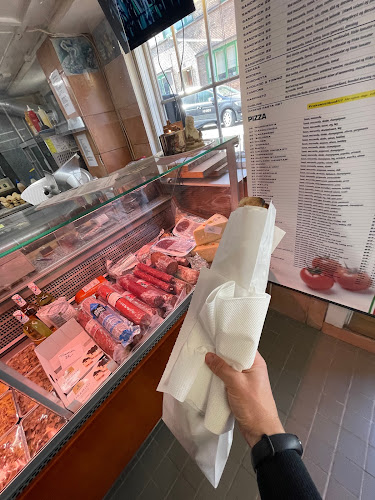 Opinii despre Hos Nicola în København - Gastronomi og hotelvirksomhed