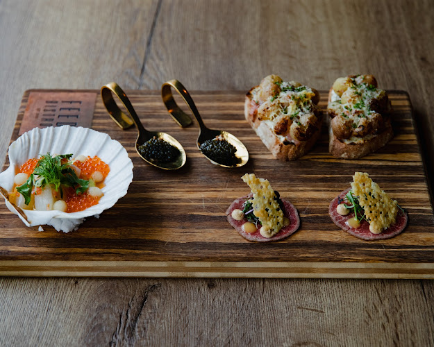 Feed Bistro - Gastronomi og hotelvirksomhed