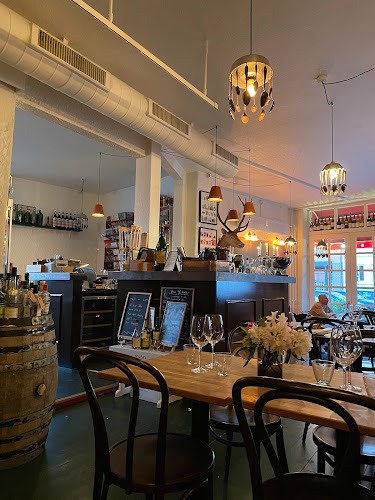 Comentarii opinii despre Bistro59