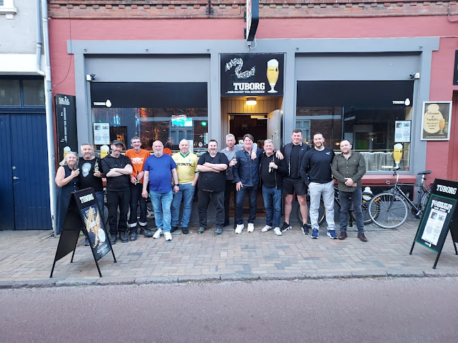 Comentarii opinii despre Vognhjulet