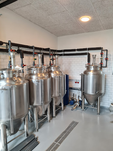 Comentarii opinii despre Bryggeriet KANT