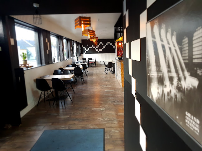 Opinii despre Adam’s Pizza în Mørkøv - Gastronomi og hotelvirksomhed