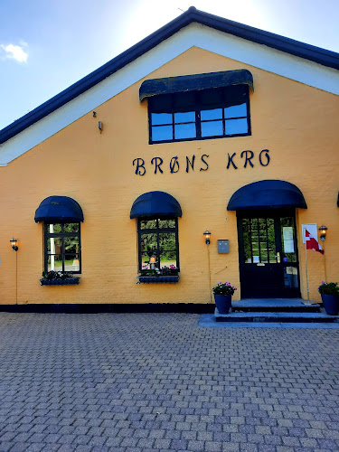 Hovedvejen 7, 6780 Skærbæk, Danmark