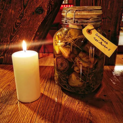 Spisehuset - Gastronomi og hotelvirksomhed