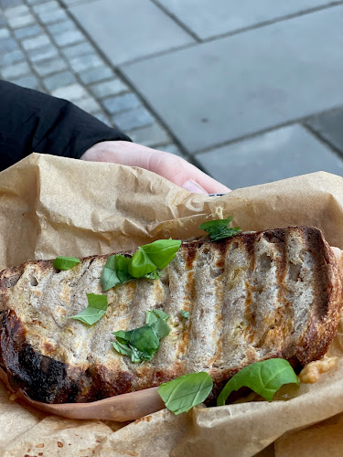 Bernhardt Jensens Blvd 75, 8000 Aarhus