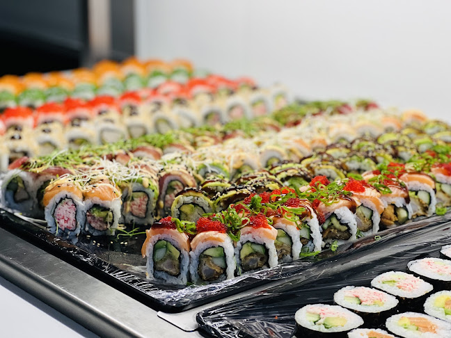 Restaurant Asia Skagen - Skagen