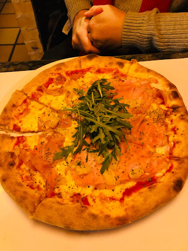 Comentarii opinii despre Americas Grill