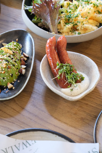 Opinii despre Café Sidewalk în Aarhus - Gastronomi og hotelvirksomhed