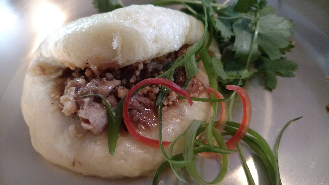 Comentarii opinii despre Kiin Kiin Bao Bao