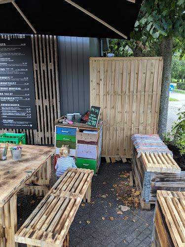 Social Grill Birkerød (Birkegrillen) - Gastronomi og hotelvirksomhed