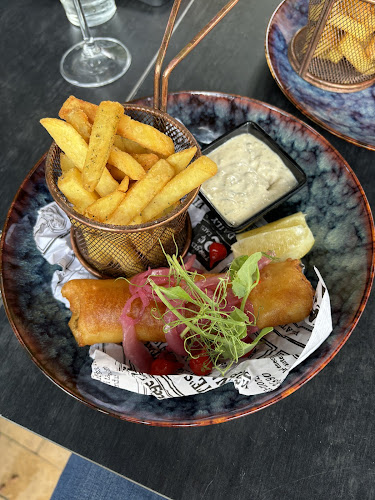 Store Rådhusgade 1, 6400 Sønderborg