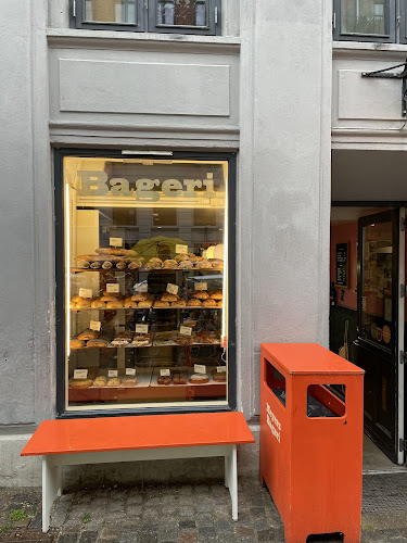 Meyers Bageri - København